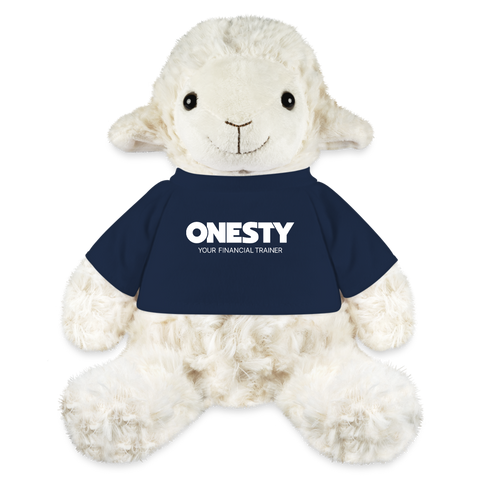 MiniFeet® Schaf Annika - French Navy