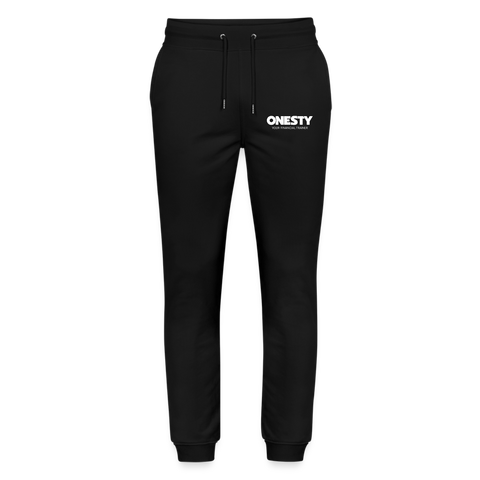 Stanley/Stella Unisex Bio Jogginghose Mover - Schwarz