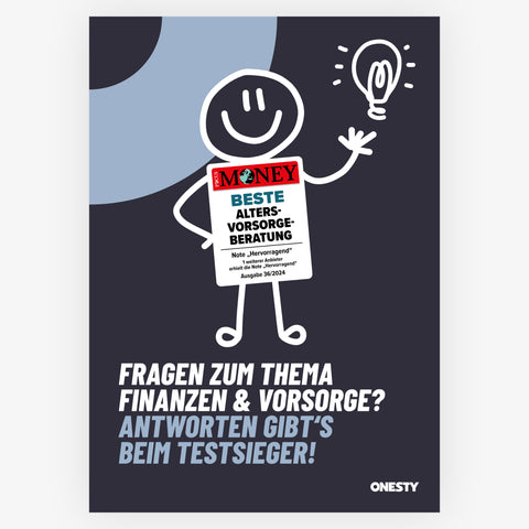 Wandbilder "Focus Money"